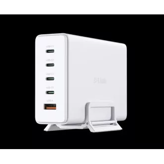 D-Link GaN punjač 240W