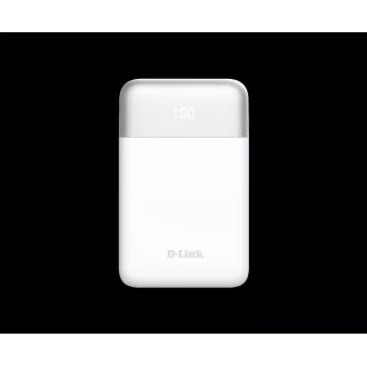 D-Link power bank 10000 mAh