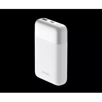 D-Link power bank 10000 mAh