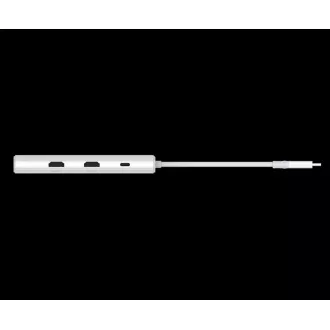 D-Link DUP-A01 10-u-1 USB-C hub D-Link DUP-A01 10-u-1 USB-C hub