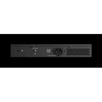 D-Link DGS-1010MP/E 10-portni gigabitni PoE preklopnik