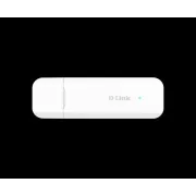 D-Link DWM-222W 4G LTE AX300 Wi-Fi 6 USB adapter