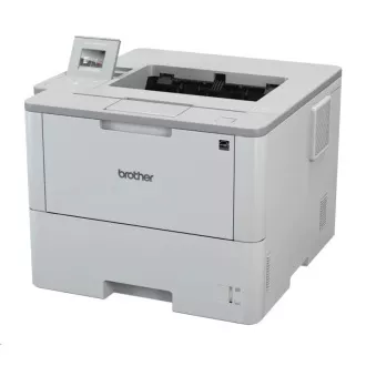 BROTHER mono laserski pisač HL-L6400DW - A4, 50 stranica u minuti, 1200x1200, 512MB, PCL6, USB 2.0, WIFI, LAN, 520 + 50 listova, DUPLEX BROTHER mono laserski pisač HL-L6400DW - A4, 50 stranica u minuti, 1200x1200, 512MB, PCL6, USB 2.0, WIFI, LAN, 520 + 50 listova, DUPLEX