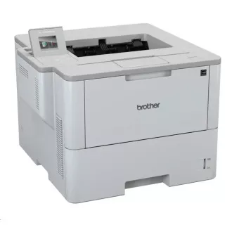 BROTHER mono laserski pisač HL-L6400DW - A4, 50 stranica u minuti, 1200x1200, 512MB, PCL6, USB 2.0, WIFI, LAN, 520 + 50 listova, DUPLEX BROTHER mono laserski pisač HL-L6400DW - A4, 50 stranica u minuti, 1200x1200, 512MB, PCL6, USB 2.0, WIFI, LAN, 520 + 50 listova, DUPLEX