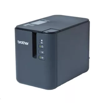 BROTHER pisač naljepnica PT-P950NW - 36 mm, TZe, WIFI, profesionalni PC pisač naljepnica