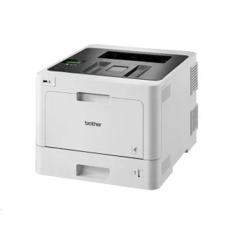BROTHER laserski pisač u boji HL-L8260CDW - A4, 31ppm, 2400x600, 256MB, PCL6, USB 2.0, LAN, WIFI, 250+50 listova, DUPLEX BROTHER laserski pisač u boji HL-L8260CDW - A4, 31ppm, 2400x600, 256MB, PCL6, USB 2.0, LAN, WIFI, 250+50 listova, DUPLEX