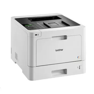 BROTHER laserski pisač u boji HL-L8260CDW - A4, 31ppm, 2400x600, 256MB, PCL6, USB 2.0, LAN, WIFI, 250+50 listova, DUPLEX BROTHER laserski pisač u boji HL-L8260CDW - A4, 31ppm, 2400x600, 256MB, PCL6, USB 2.0, LAN, WIFI, 250+50 listova, DUPLEX