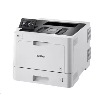 BROTHER laserski pisač u boji HLL-8360CDW - A4, 31ppm, 2400x600, 512MB, PCL6, USB 2.0, LAN, WiFi, 250 + 50 listova, DUPLEX BROTHER laserski pisač u boji HLL-8360CDW - A4, 31ppm, 2400x600, 512MB, PCL6, USB 2.0, LAN, WiFi, 250 + 50 listova, DUPLEX