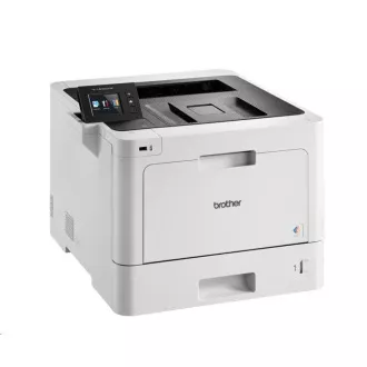 BROTHER laserski pisač u boji HLL-8360CDW - A4, 31ppm, 2400x600, 512MB, PCL6, USB 2.0, LAN, WiFi, 250 + 50 listova, DUPLEX BROTHER laserski pisač u boji HLL-8360CDW - A4, 31ppm, 2400x600, 512MB, PCL6, USB 2.0, LAN, WiFi, 250 + 50 listova, DUPLEX