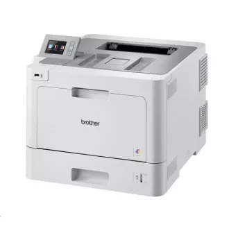 BROTHER laserski pisač u boji HLL-9310CDW - A4, 31ppm, 2400x600, 1GB, PCL6, USB 2.0, WiFi, LAN, 250 + 50 listova, DUPLEX BROTHER laserski pisač u boji HLL-9310CDW - A4, 31ppm, 2400x600, 1GB, PCL6, USB 2.0, WiFi, LAN, 250 + 50 listova, DUPLEX