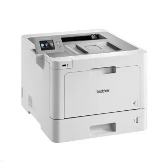 BROTHER laserski pisač u boji HLL-9310CDW - A4, 31ppm, 2400x600, 1GB, PCL6, USB 2.0, WiFi, LAN, 250 + 50 listova, DUPLEX BROTHER laserski pisač u boji HLL-9310CDW - A4, 31ppm, 2400x600, 1GB, PCL6, USB 2.0, WiFi, LAN, 250 + 50 listova, DUPLEX