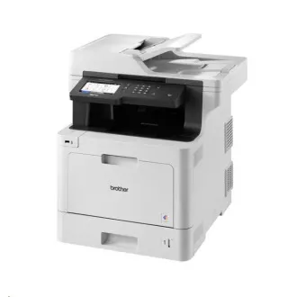 BROTHER višenamjenski laser u boji MFC-L8900CDW - A4, DUALSKEN 31ppm 512MB 2400x600 PCL LAN USB WiFi 300lis 50ADF DUPLEX BROTHER višenamjenski laser u boji MFC-L8900CDW - A4, DUALSKEN 31ppm 512MB 2400x600 PCL LAN USB WiFi 300lis 50ADF DUPLEX