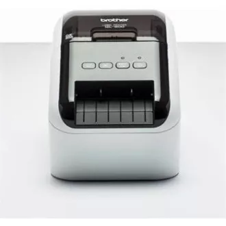 BROTHER printer naljepnica QL-800 - 62mm, termo ispis, USB, Profi. Pisač naljepnica / nakon kupnje DK-22251 ispis crveni / BROTHER printer naljepnica QL-800 - 62mm, termo ispis, USB, Profi. Pisač naljepnica / nakon kupnje DK-22251 ispis crveni /
