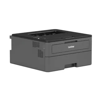 BROTHER mono laserski pisač HL-L2372DN - A4, 34ppm, 1200x1200, 64MB, USB 2.0, ulagač 250 listova, LAN, DUPLEX BROTHER mono laserski pisač HL-L2372DN - A4, 34ppm, 1200x1200, 64MB, USB 2.0, ulagač 250 listova, LAN, DUPLEX