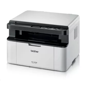 BROTHER višenamjenski mono laser DCP-1623WE A4, A4 skeniranje, 20 stranica u minuti, 32 MB, 600x600 kopija, GDI, USB, WiFi - PREDNOST