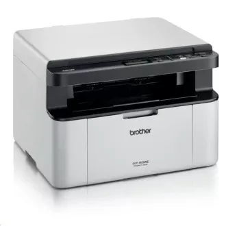 BROTHER višenamjenski mono laser DCP-1623WE A4, A4 skeniranje, 20 stranica u minuti, 32 MB, 600x600 kopija, GDI, USB, WiFi - PREDNOST