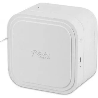 BROTHER pisač naljepnica PT-P910BT - 36mm, TZe trake, Bluetooth, USB BROTHER pisač naljepnica PT-P910BT - 36mm, TZe trake, Bluetooth, USB