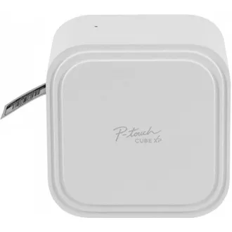 BROTHER pisač naljepnica PT-P910BT - 36mm, TZe trake, Bluetooth, USB BROTHER pisač naljepnica PT-P910BT - 36mm, TZe trake, Bluetooth, USB