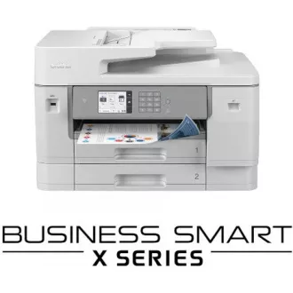 BROTHER višenamjenski inkjet MFC-J6955DW BROTHER višenamjenski inkjet MFC-J6955DW