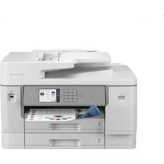 BROTHER višenamjenski inkjet MFC-J6955DW BROTHER višenamjenski inkjet MFC-J6955DW