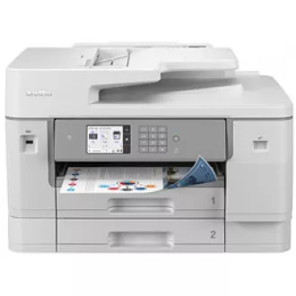 BROTHER višenamjenski inkjet MFC-J6955DW BROTHER višenamjenski inkjet MFC-J6955DW