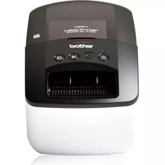 BROTHER pisač naljepnica QL-700 - 62mm, termalni ispis, USB, profesionalni pisač naljepnica BROTHER pisač naljepnica QL-700 - 62mm, termalni ispis, USB, profesionalni pisač naljepnica