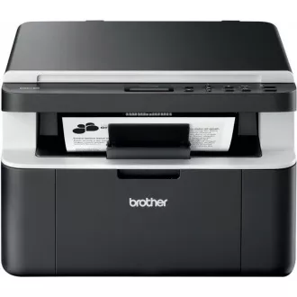 BROTHER višenamjenski laser DCP-1512E A4, A4 skeniranje, 20 stranica u minuti, 16 MB, 600x600 kopija, GDI, USB, crno BROTHER višenamjenski laser DCP-1512E A4, A4 skeniranje, 20 stranica u minuti, 16 MB, 600x600 kopija, GDI, USB, crno