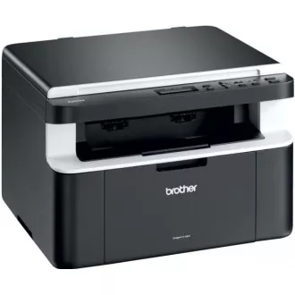 BROTHER višenamjenski laser DCP-1512E A4, A4 skeniranje, 20 stranica u minuti, 16 MB, 600x600 kopija, GDI, USB, crno BROTHER višenamjenski laser DCP-1512E A4, A4 skeniranje, 20 stranica u minuti, 16 MB, 600x600 kopija, GDI, USB, crno