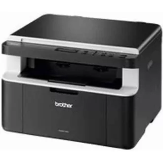 BROTHER višenamjenski laser DCP-1512E A4, A4 skeniranje, 20 stranica u minuti, 16 MB, 600x600 kopija, GDI, USB, crno BROTHER višenamjenski laser DCP-1512E A4, A4 skeniranje, 20 stranica u minuti, 16 MB, 600x600 kopija, GDI, USB, crno