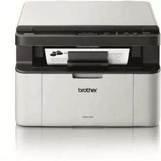 BROTHER višenamjenski laser DCP-1510E - A4, A4 skeniranje, 20 stranica u minuti, 16MB, 600x600 kopija, GDI, USB, bijeli BROTHER višenamjenski laser DCP-1510E - A4, A4 skeniranje, 20 stranica u minuti, 16MB, 600x600 kopija, GDI, USB, bijeli