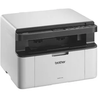 BROTHER višenamjenski laser DCP-1510E - A4, A4 skeniranje, 20 stranica u minuti, 16MB, 600x600 kopija, GDI, USB, bijeli BROTHER višenamjenski laser DCP-1510E - A4, A4 skeniranje, 20 stranica u minuti, 16MB, 600x600 kopija, GDI, USB, bijeli