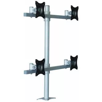 Nosač stola za 4 monitora - EDBAK SV07