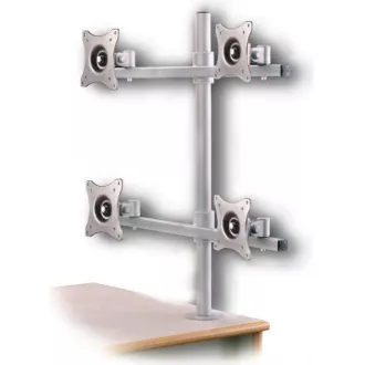Nosač stola za 4 monitora - EDBAK SV07