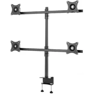 Nosač stola za 4 monitora - EDBAK SV07