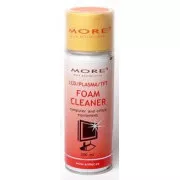 ARMOR pjena za čišćenje LCD / PLASMA / TFT 200 ml, + mikroaktivna krpa