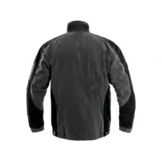 Bluza CXS SIRIUS LUCIUS, muška, sivo-zelena, vel. 44