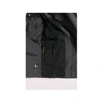 Bluza CXS SIRIUS LUCIUS, muška, sivo-zelena, vel. 44