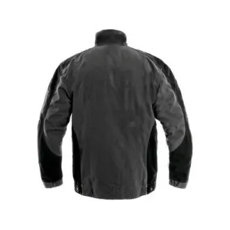 Bluza CXS SIRIUS LUCIUS, muška, sivo-zelena, vel. 46