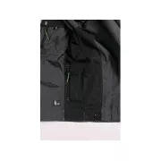 Bluza CXS SIRIUS LUCIUS, muška, sivo-zelena, vel. 54