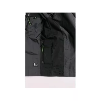 Bluza CXS SIRIUS LUCIUS, muška, sivo-zelena, vel. 56