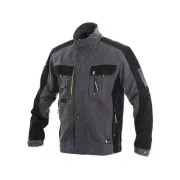 Bluza CXS SIRIUS LUCIUS, muška, sivo-zelena, vel. 60