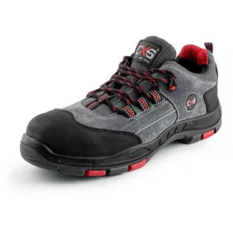 niske cipele CXS ROCK SLATE S1P, sive, vel. 40 niske cipele CXS ROCK SLATE S1P, sive, vel. 40