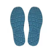CXS TEXLINE MOLAT S1P ESD cipele, crno-plave, vel.34