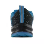 CXS TEXLINE MOLAT S1P ESD cipele, crno-plave, vel.35