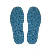 Cipele CXS TEXLINE SILBA S1P ESD, crno - plave, vel.35