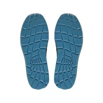 Cipele CXS TEXLINE SILBA S1P ESD, crno - plave, vel. 50