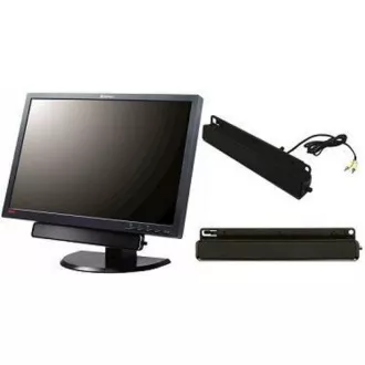 LENOVO zvučnici za USB Soundbar monitor LENOVO zvučnici za USB Soundbar monitor