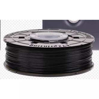 XYZ 600 grama, crni čvrsti PLA zamjenski filamentni uložak za serije Classis i Pro - Raspakiran