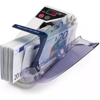 Brojač novčanica SAFESCAN 2000