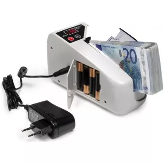 Brojač novčanica SAFESCAN 2000